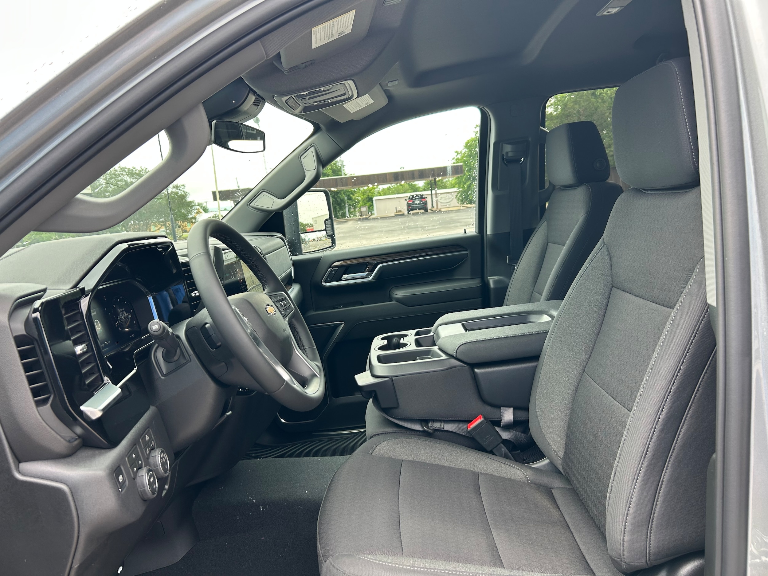 2026 Chevrolet Silverado 2500 HD LT - Photo 13