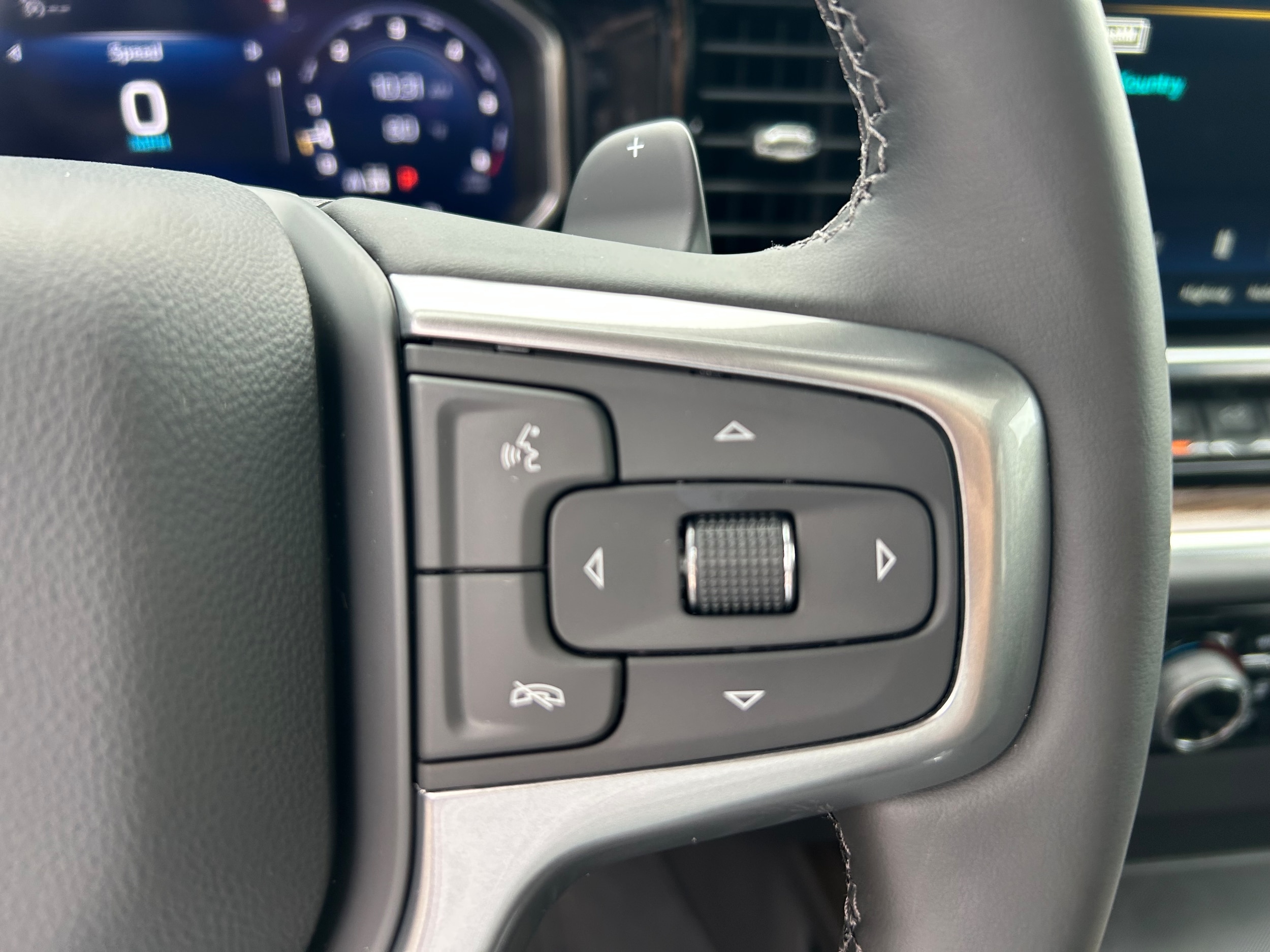 2026 Chevrolet Silverado 1500 LT Trail Boss - Photo 22