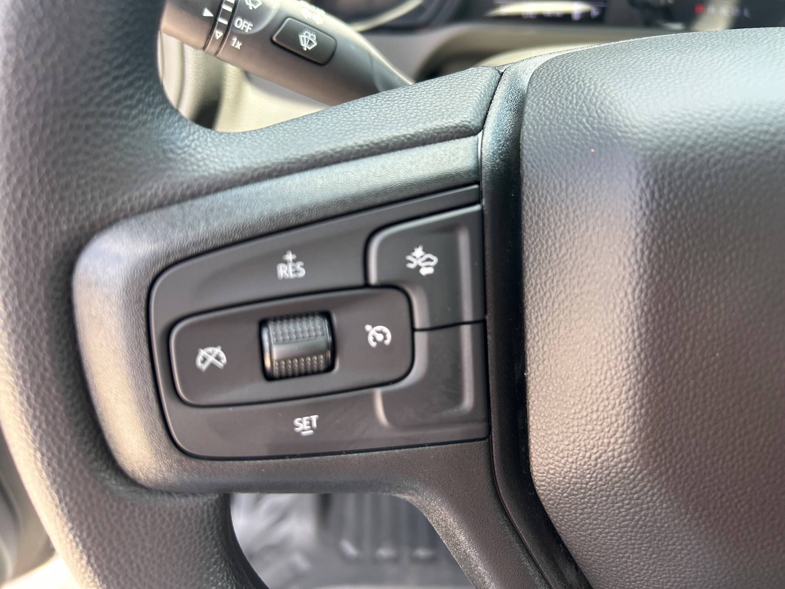 2026 Chevrolet Silverado 3500 HD Work Truck - Photo 16