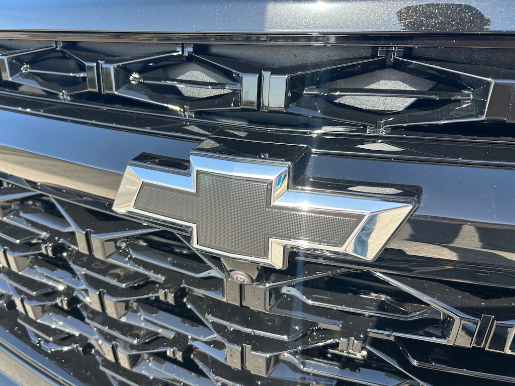 New 2026 Chevrolet Traverse RS SUV