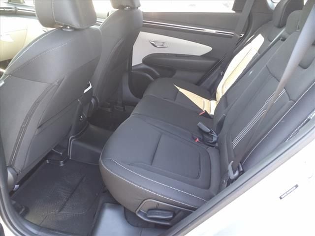 2024 Hyundai Tucson SEL - Photo 14