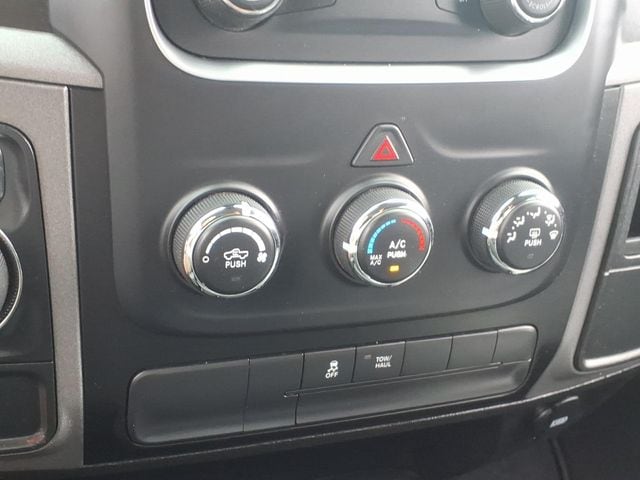 2022 RAM Ram 1500 Classic Tradesman - Photo 14