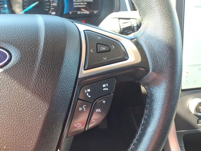 2024 Ford Edge SEL - Photo 12
