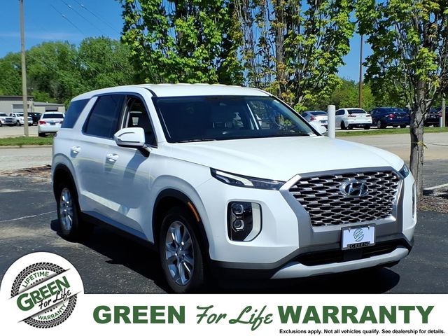 2022 Hyundai Palisade SE