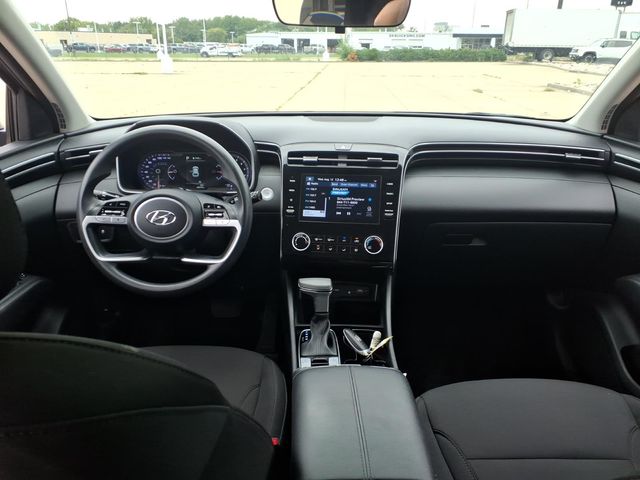 2023 Hyundai Tucson SEL - Photo 7