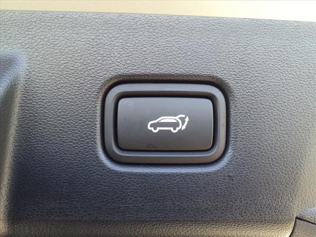2024 Hyundai Tucson SEL - Photo 16