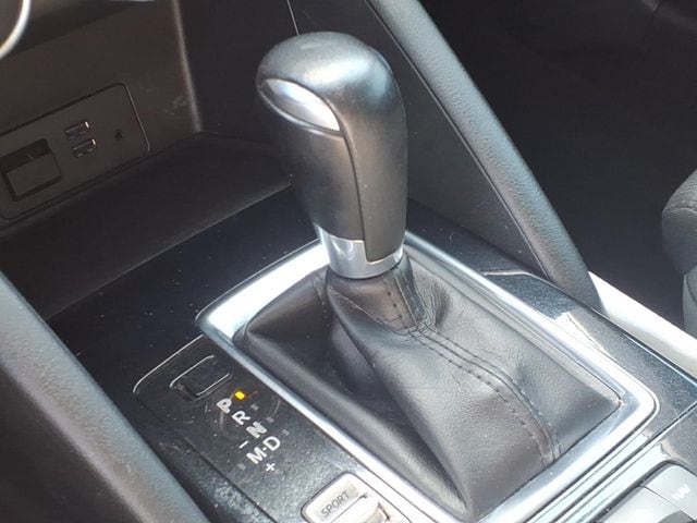 2016 Mazda CX-5 Sport - Photo 11