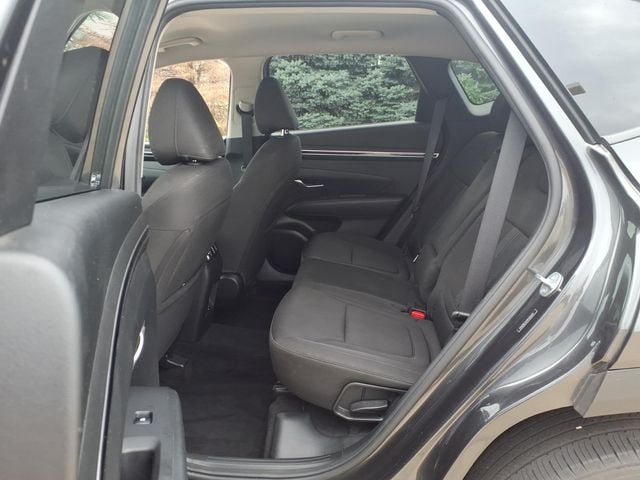 2023 Hyundai Tucson SEL - Photo 6