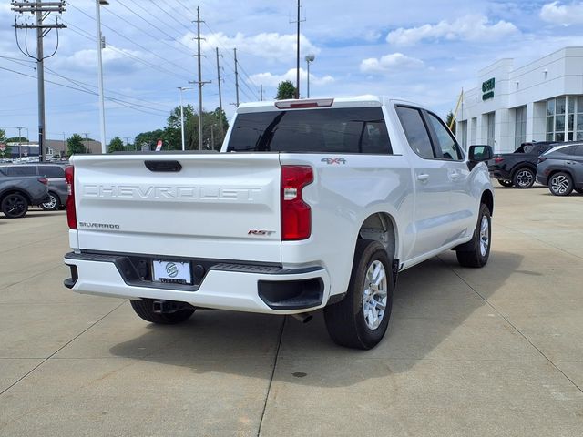 2026 Chevrolet Silverado 1500 RST - Photo 16