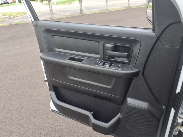 2022 RAM Ram 1500 Classic Tradesman - Photo 19