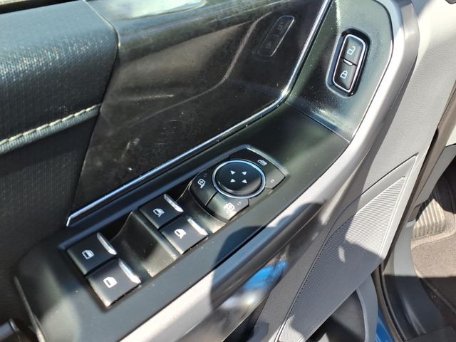 2025 Ford F-150 XLT - Photo 15