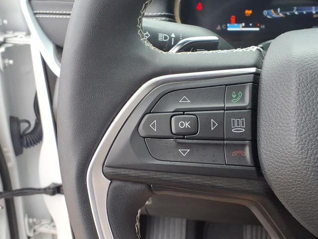 2024 Jeep Grand Cherokee L Altitude - Photo 12