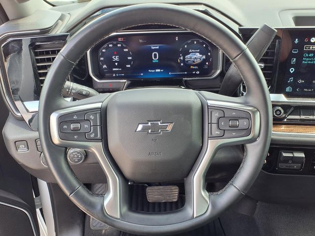 2026 Chevrolet Silverado 1500 RST - Photo 6