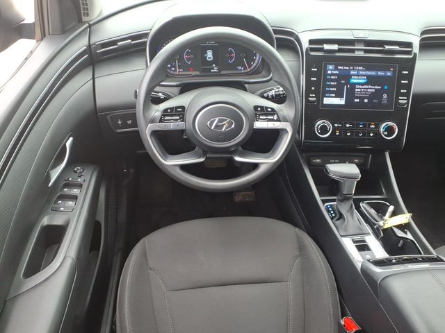 2023 Hyundai Tucson SEL - Photo 10