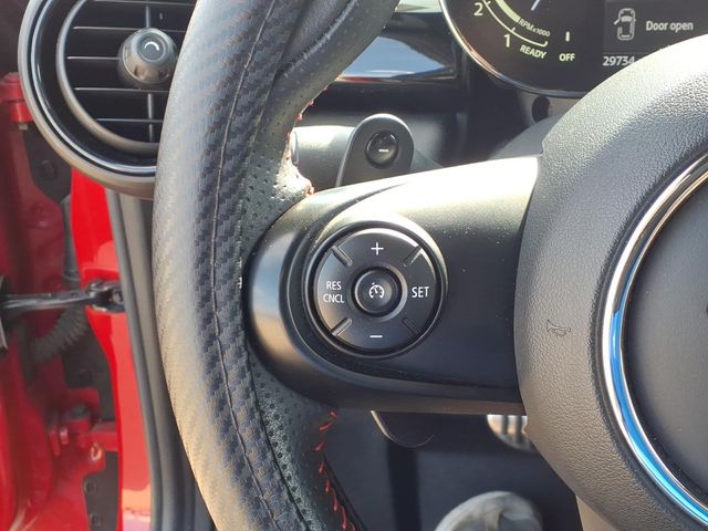 2021 MINI Hardtop 2 Door S - Photo 10