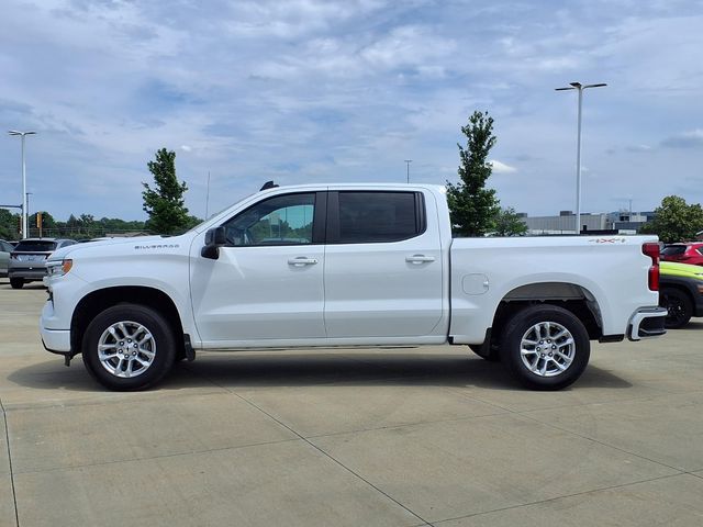 2026 Chevrolet Silverado 1500 RST - Photo 11