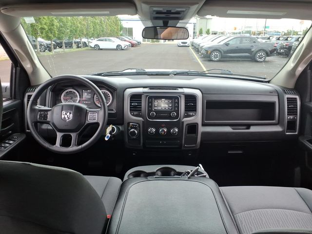2022 RAM Ram 1500 Classic Tradesman - Photo 7