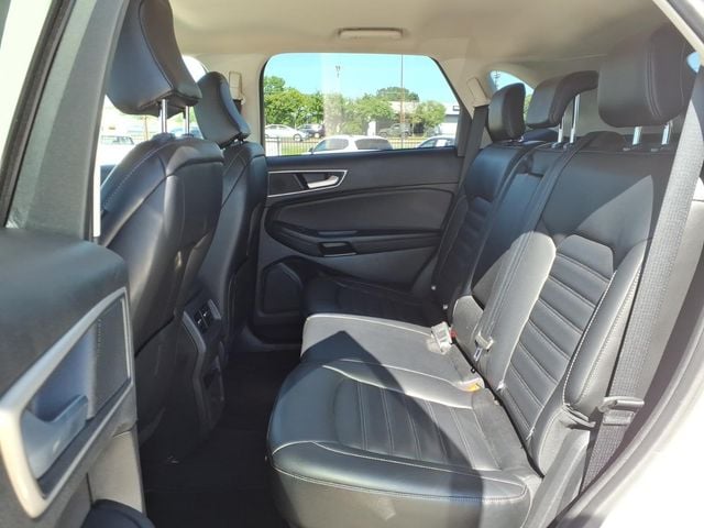 2024 Ford Edge SEL - Photo 17