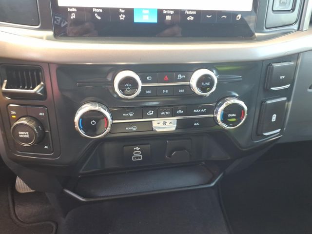 2025 Ford F-150 XLT - Photo 9