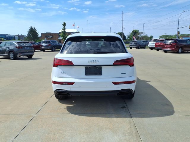 2025 Audi Q5 Premium - Photo 21