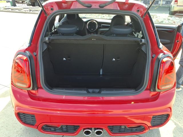 2021 MINI Hardtop 2 Door S - Photo 16