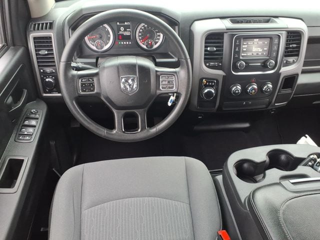 2022 RAM Ram 1500 Classic Tradesman - Photo 10