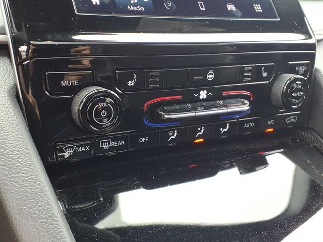 2024 Jeep Grand Cherokee L Altitude - Photo 10