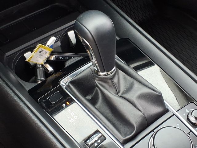 2023 Mazda CX-50 S PREMIUM PLUS - Photo 11