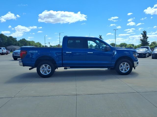 2025 Ford F-150 XLT - Photo 21