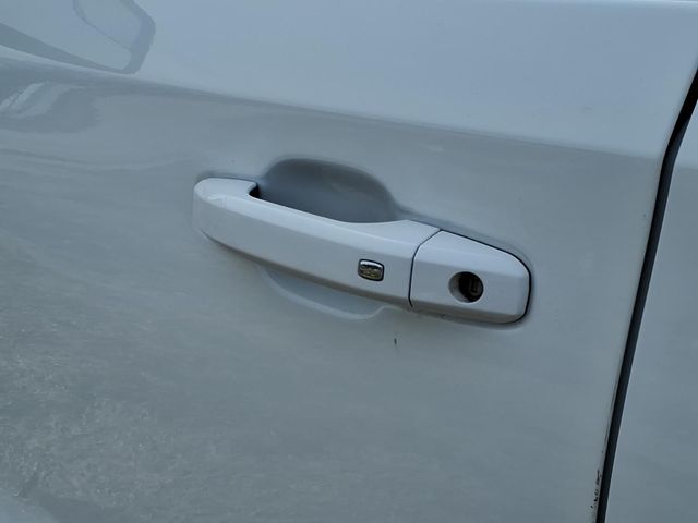 2025 Chevrolet Silverado 1500 LT - Photo 10