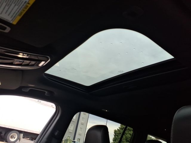 2024 Jeep Grand Cherokee L Altitude - Photo 17