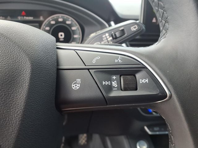 2025 Audi Q5 Premium - Photo 12