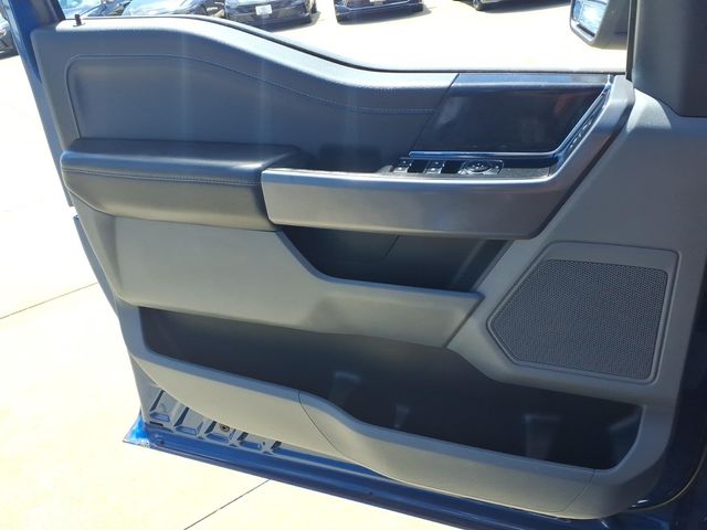 2025 Ford F-150 XLT - Photo 14