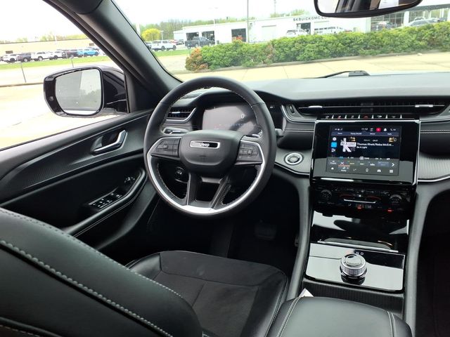 2024 Jeep Grand Cherokee L Altitude - Photo 6