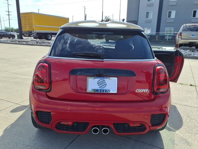 2021 MINI Hardtop 2 Door S - Photo 17