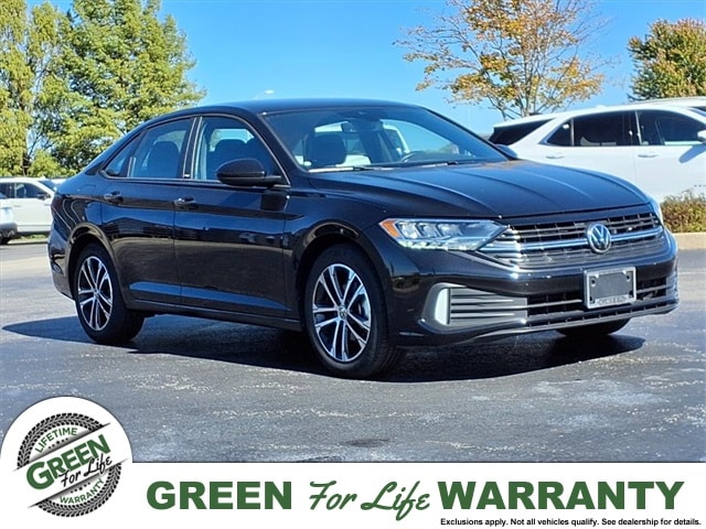 2024 Volkswagen Jetta Sport