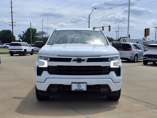 2026 Chevrolet Silverado 1500 RST - Photo 19