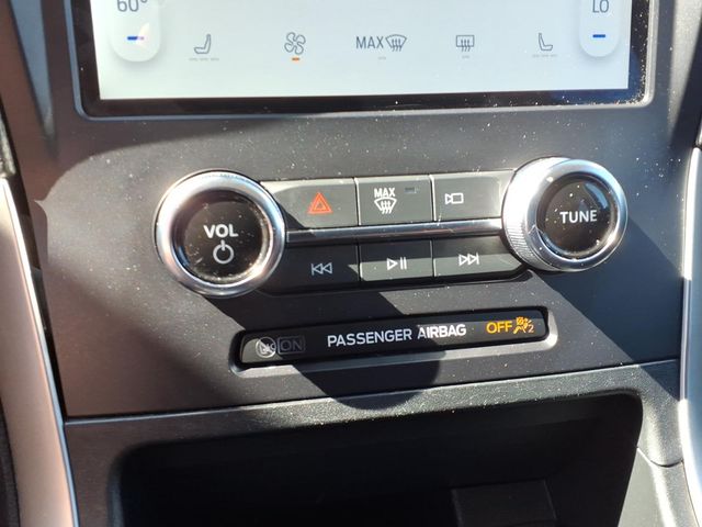 2024 Ford Edge SEL - Photo 9