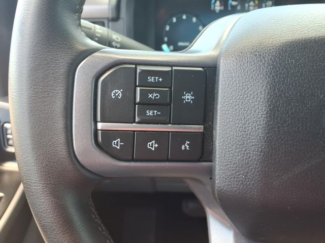 2025 Ford F-150 XLT - Photo 10