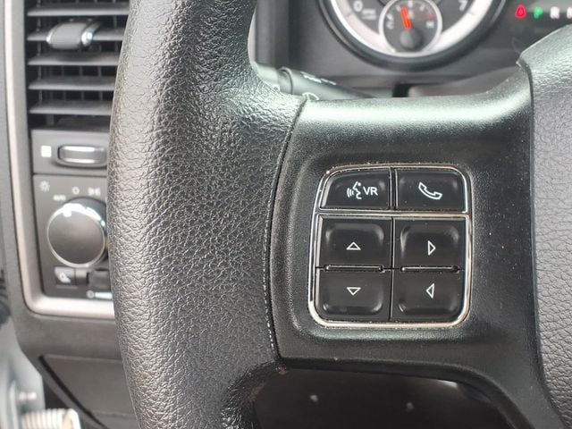 2022 RAM Ram 1500 Classic Tradesman - Photo 16