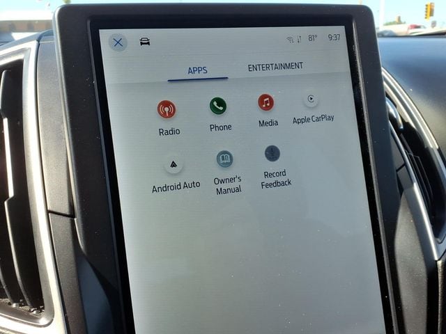 2024 Ford Edge SEL - Photo 8