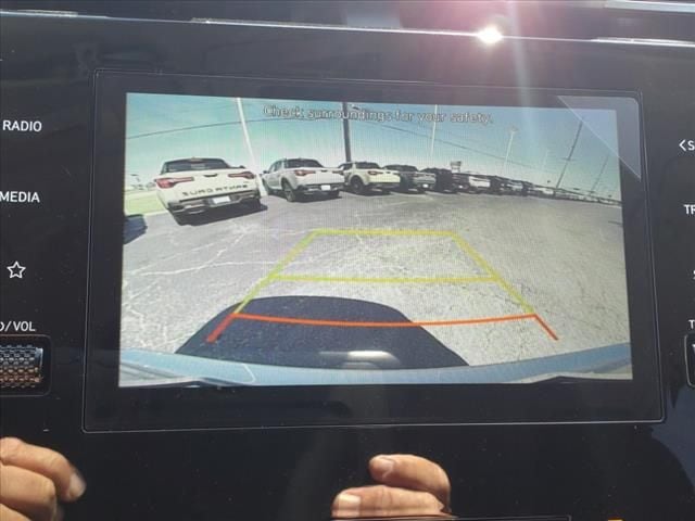 2024 Hyundai Tucson SEL - Photo 9