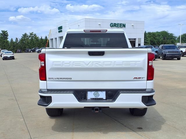 2026 Chevrolet Silverado 1500 RST - Photo 15