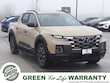 Hyundai Santa Cruz