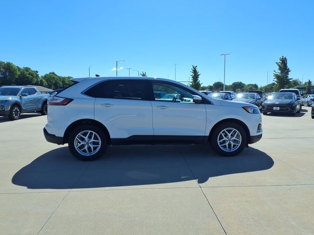 2024 Ford Edge SEL - Photo 21