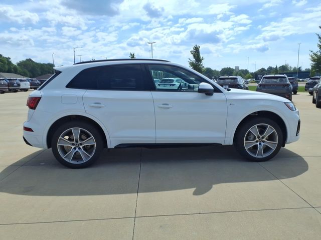 2025 Audi Q5 Premium - Photo 23