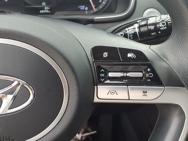 2023 Hyundai Tucson SEL - Photo 18