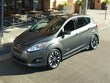 Ford C-Max Energi