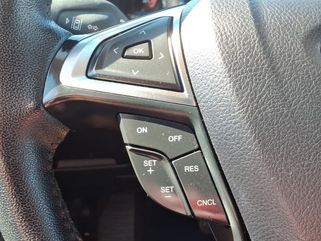 2024 Ford Edge SEL - Photo 11