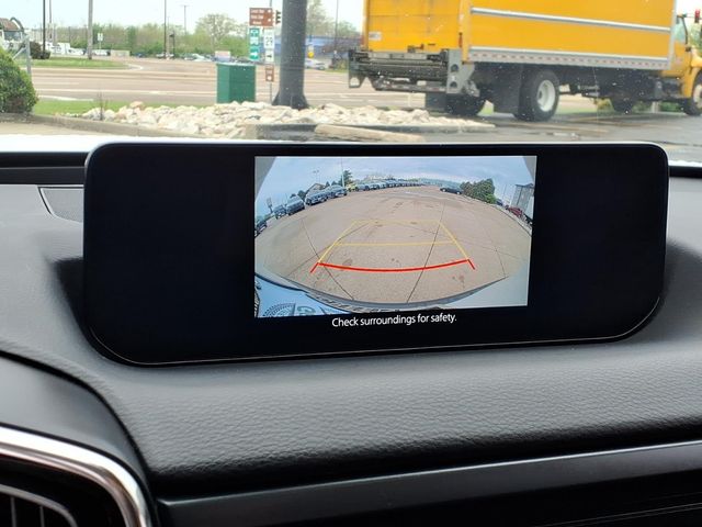 2023 Mazda CX-50 S PREMIUM PLUS - Photo 9